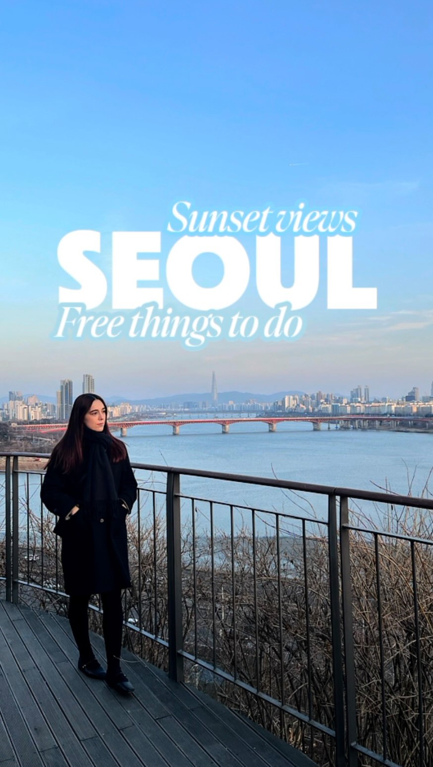 Laia In Korea, Itaewon-dong