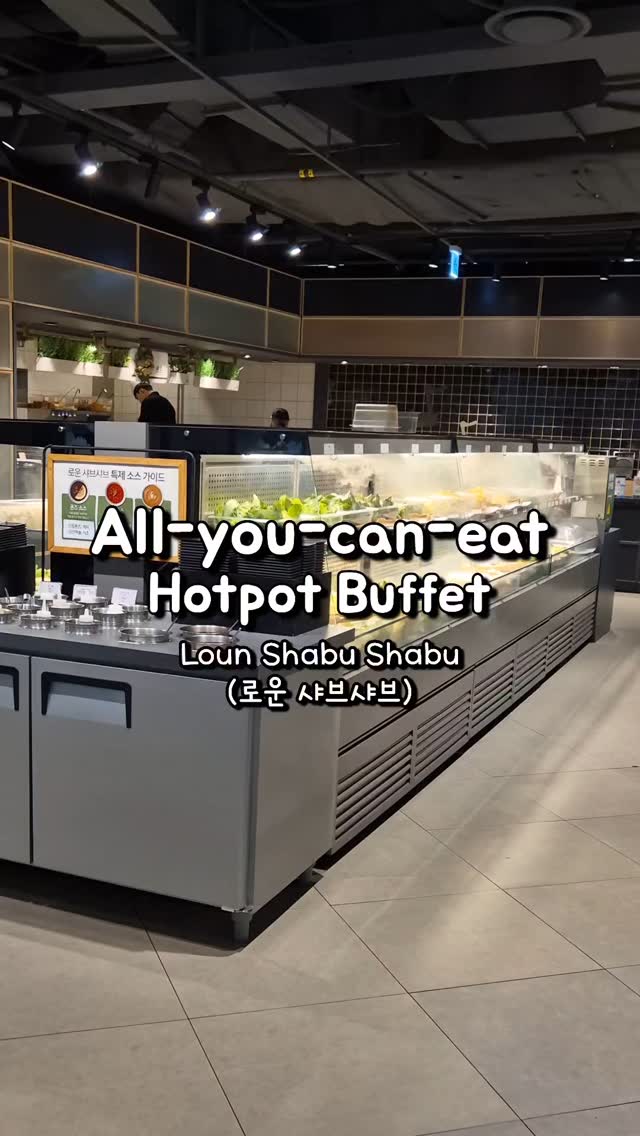 Kelly, Loun Shabu Buffet