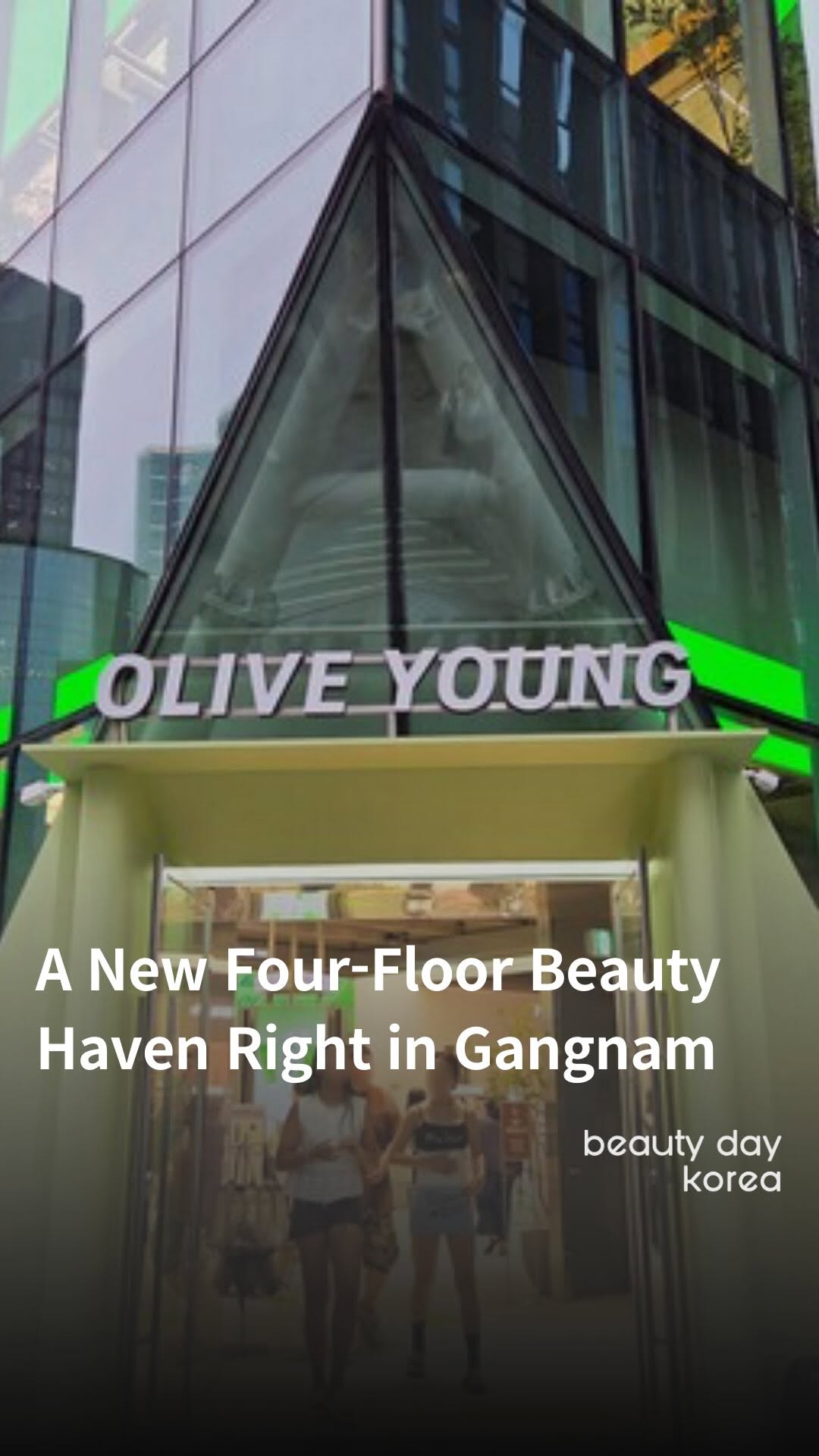 Beauty Day Korea | Your one and only K-Beauty Curator, 강남