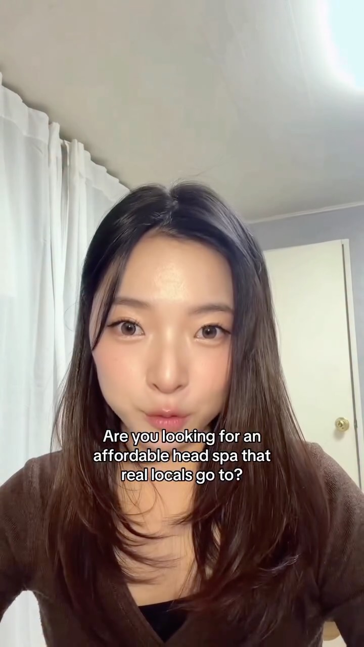 Jiwon • Seoul local curator, Gangnam-gu