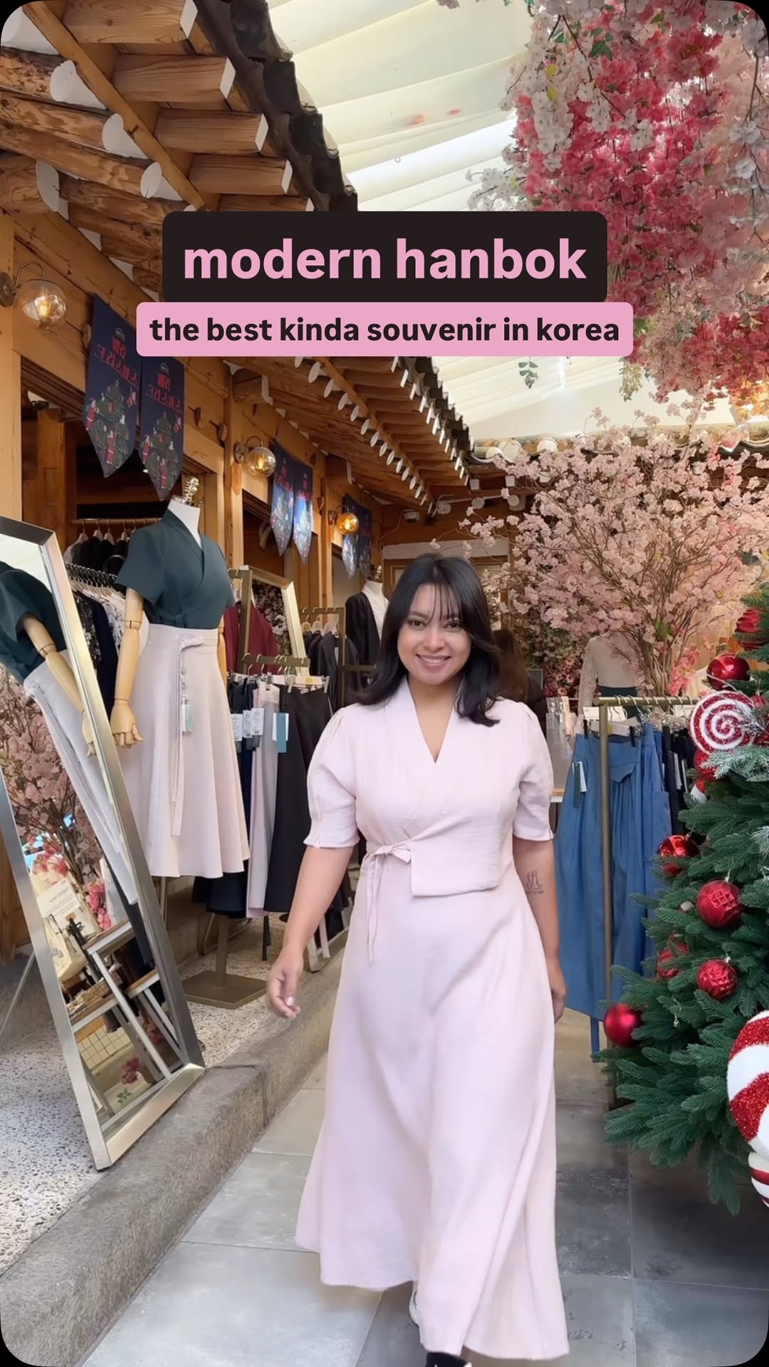 reetu & anisha | dillydallyonwheels, Ikseon-dong