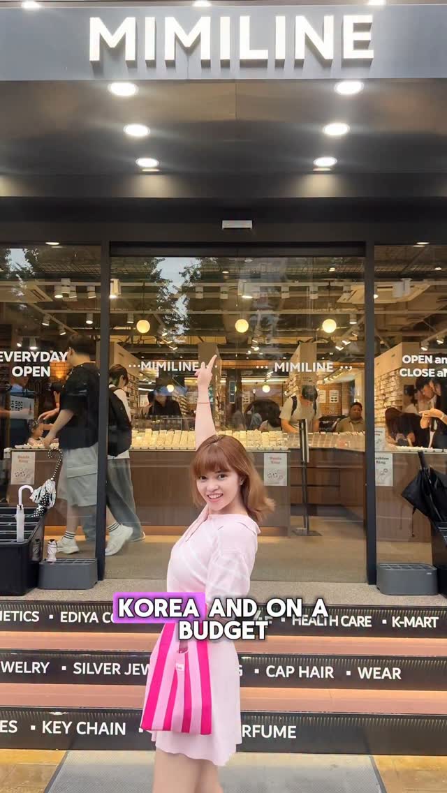 Anica Palmier 🇵🇭🇰🇷, Dongdaemun History & Culture Park
