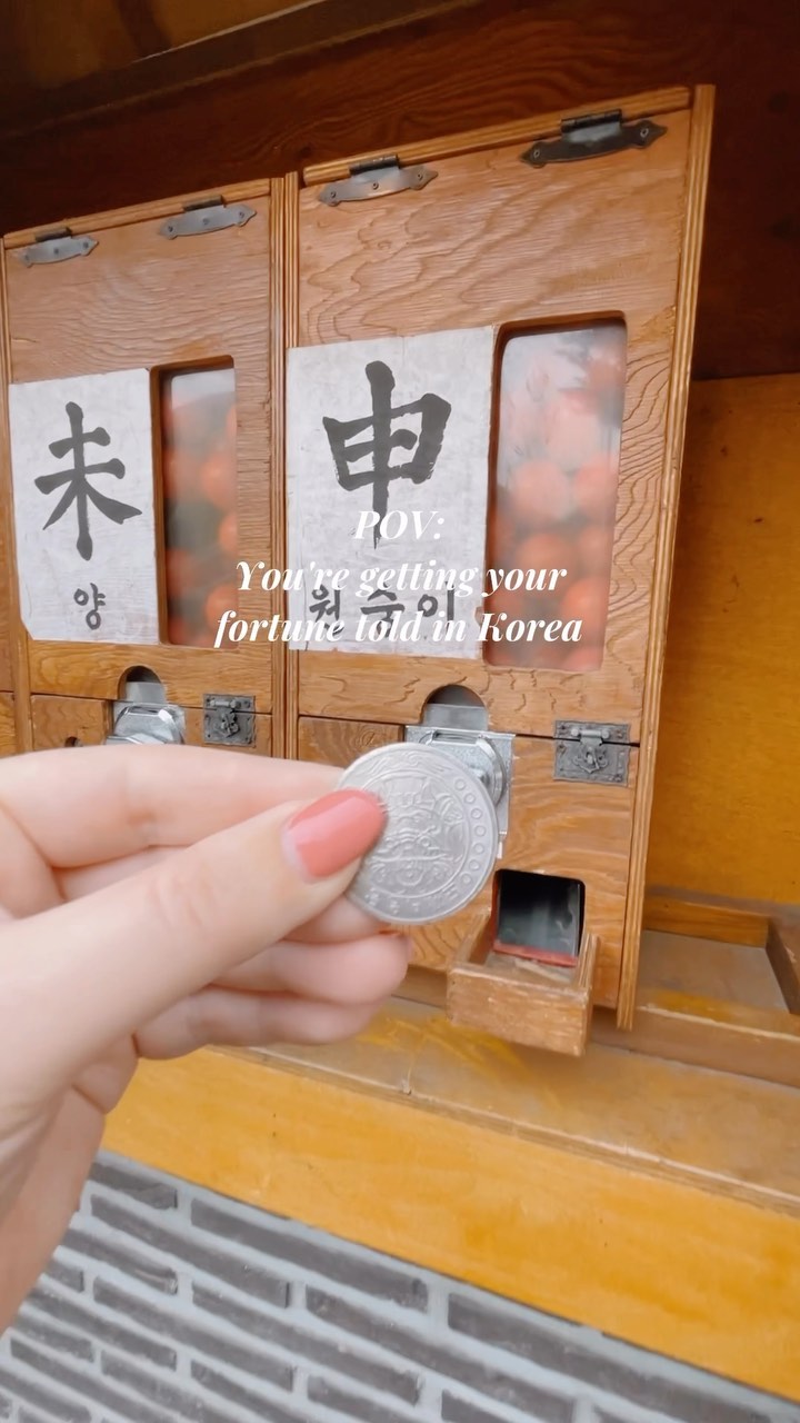Linda | German in Korea, Gyeongju-si