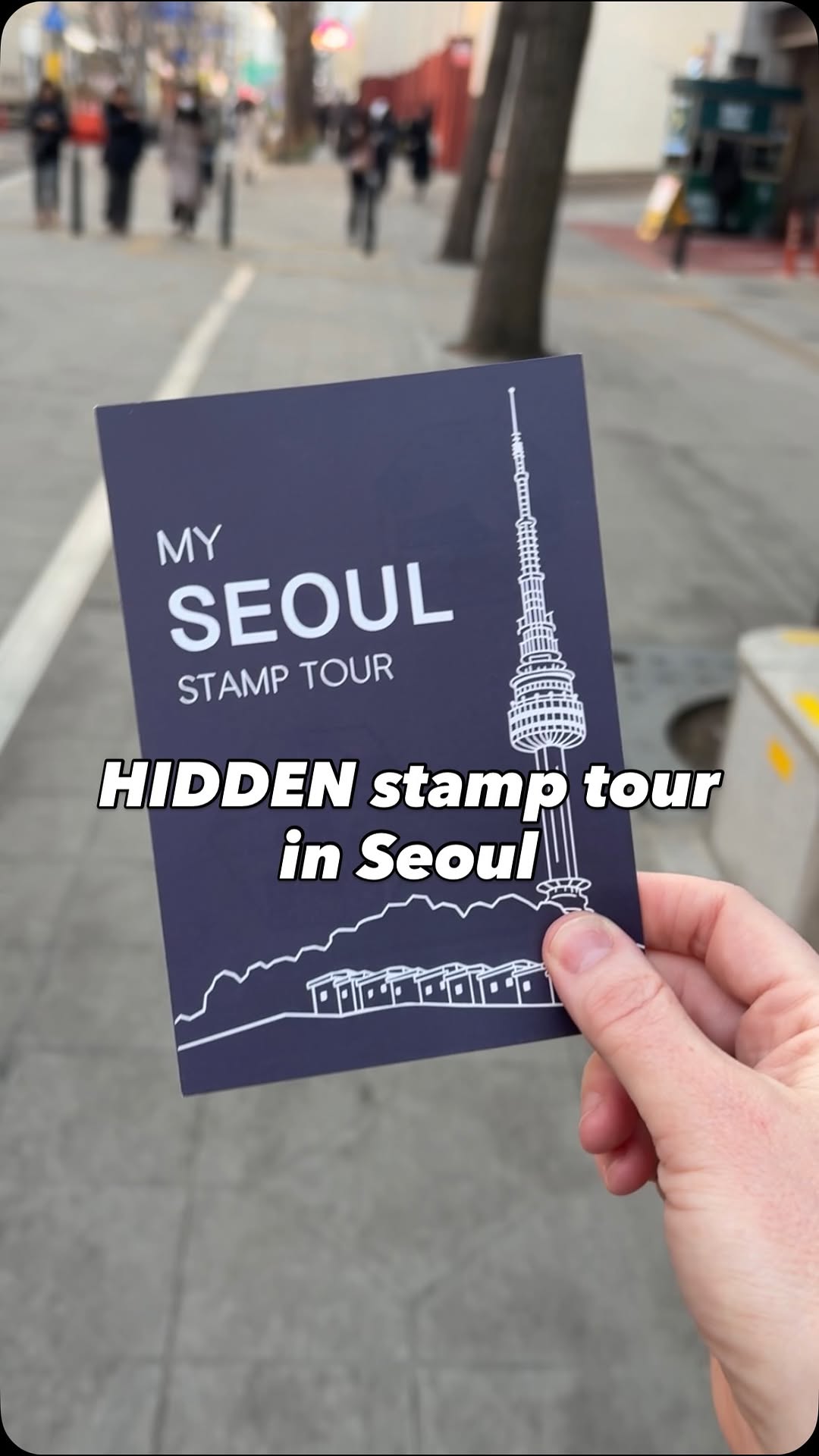 Vicki, Seoul
