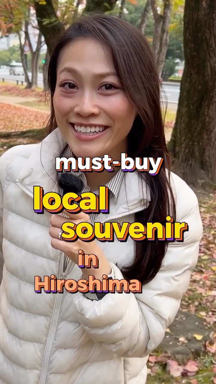 sokoiko! Cycling & Walking Tour in Hiroshima, Hiroshima