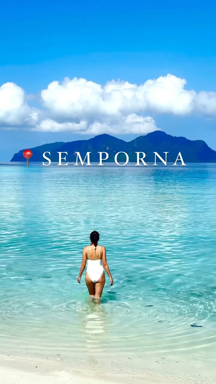 Travel & Landscape - Photography, Semporna