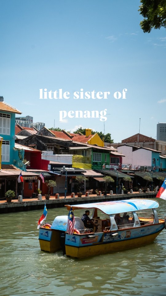 Ingrid & Sven | Traveling Full-Time, Baba & Nyonya Heritage Museum