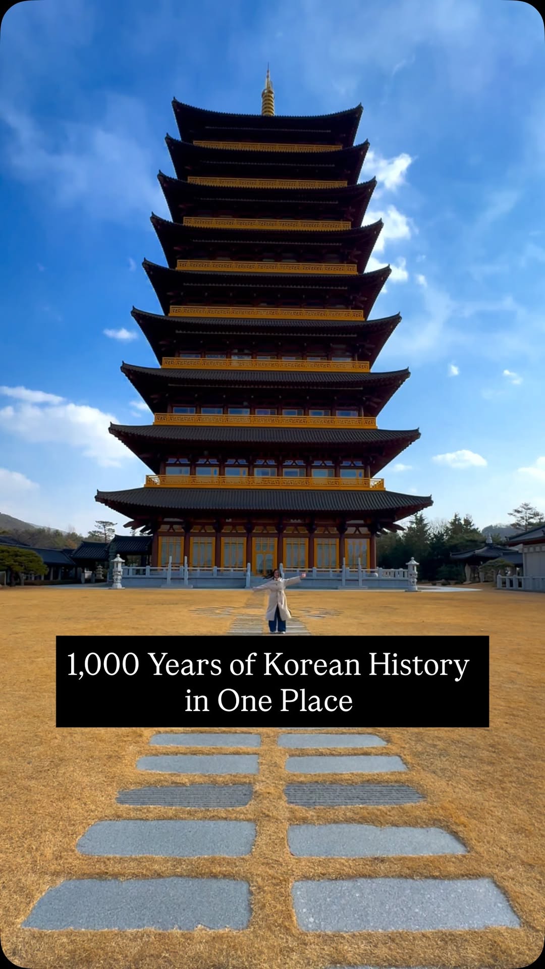 Korea_unboxed, Bulguksa