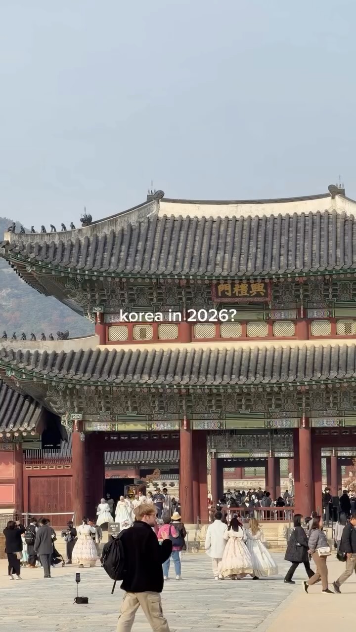 samuel, Seoul