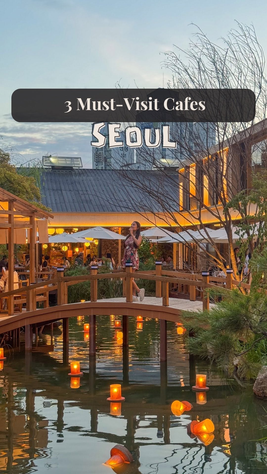Arika | ✈︎ ASIA TRAVEL TIPS & GUIDES, 성수동 카페거리(Seongsu-dong Café Street)