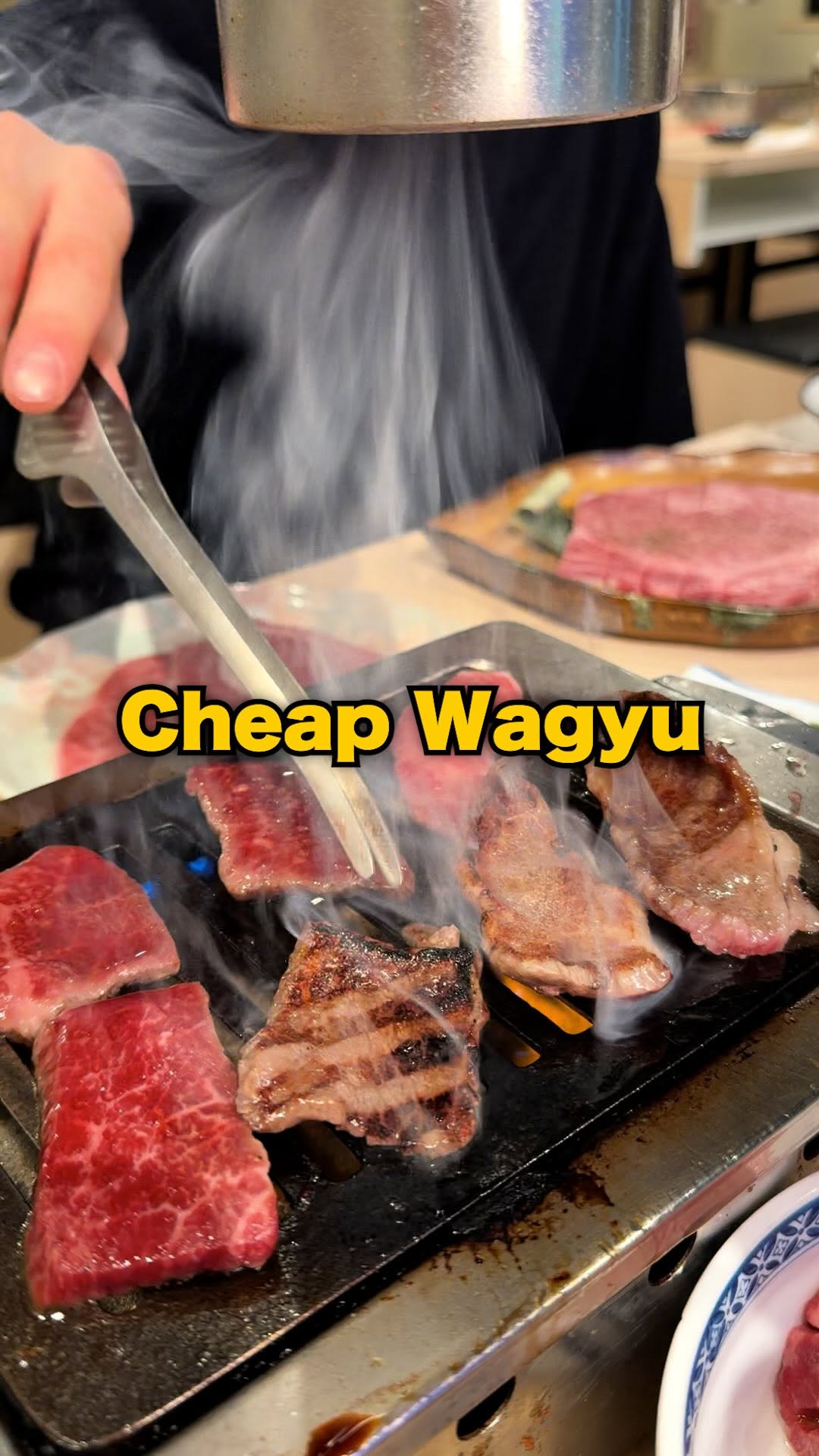 AsukuNavi Tokyo, Yakiniku Kanda Seinikuten Kanda Minamiguchi