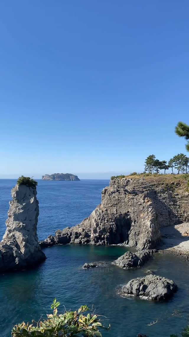 Maya, Geomun Oreum