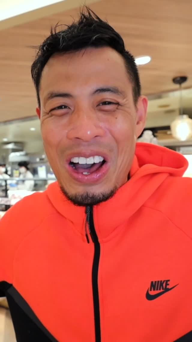 Paolo fromTOKYO, Ebisu