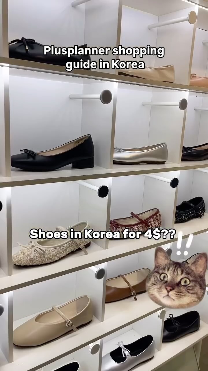 Plus PLANNER, Hongdae Street