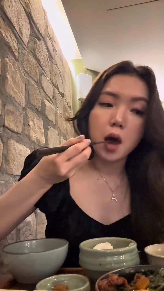 Amanda Viola, Tosokchon Samgyetang