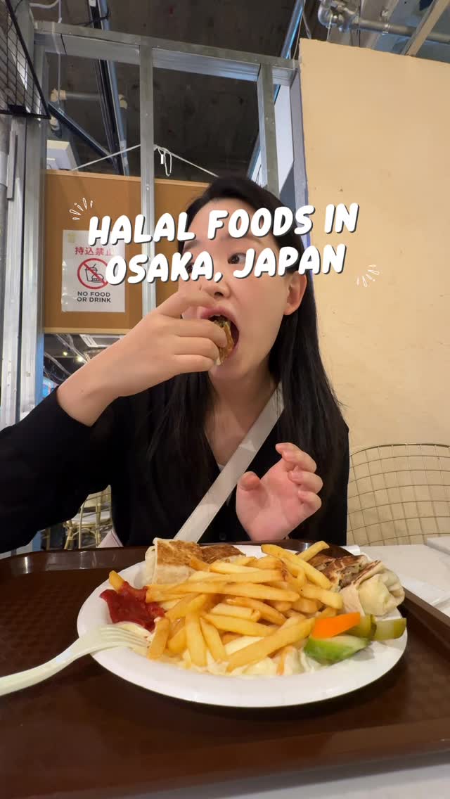 Unnie from Seoul🇰🇷, Dotonbori