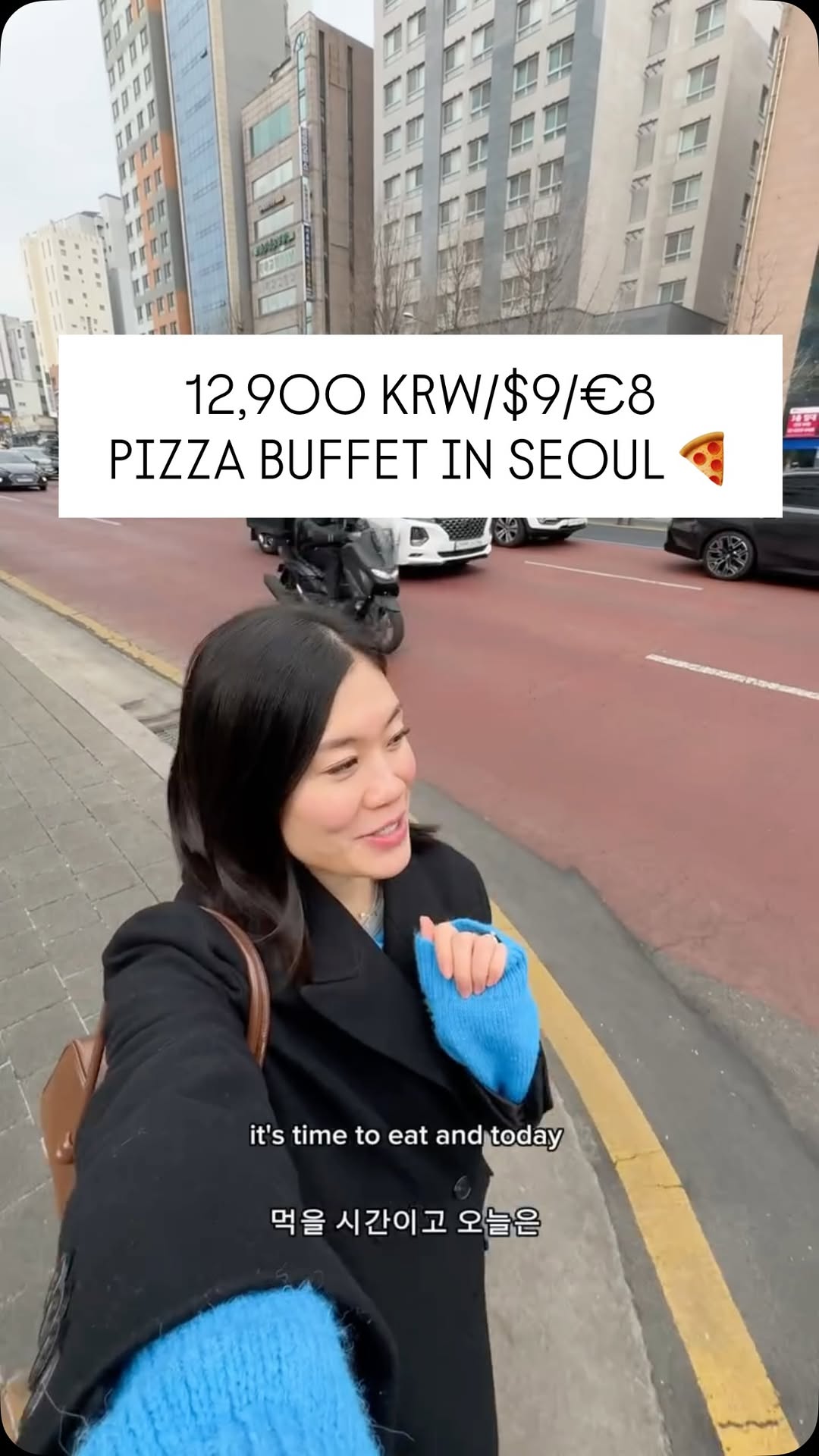 hereis_jess, Hongdae Street