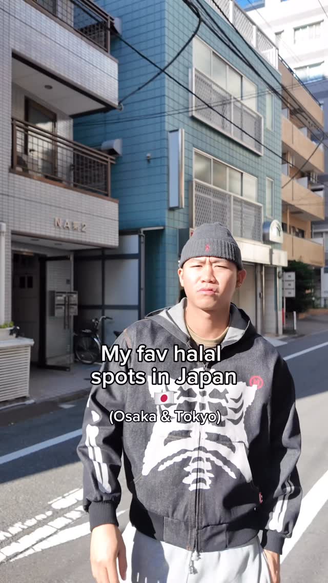Joshua Gee, Osaka