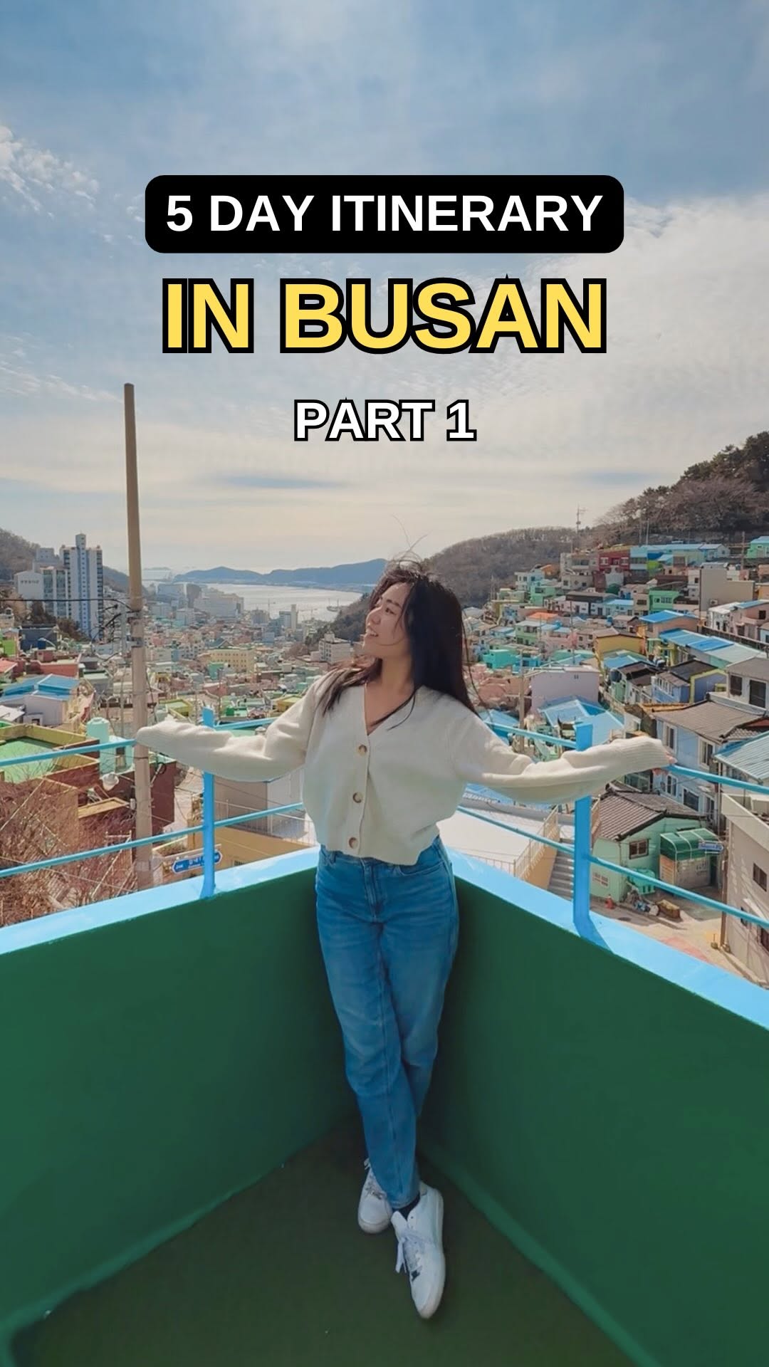 MAY | Travel Tips & Culture Finds 🇰🇷🇯🇵, Haedong Yonggungsa Temple, Busan