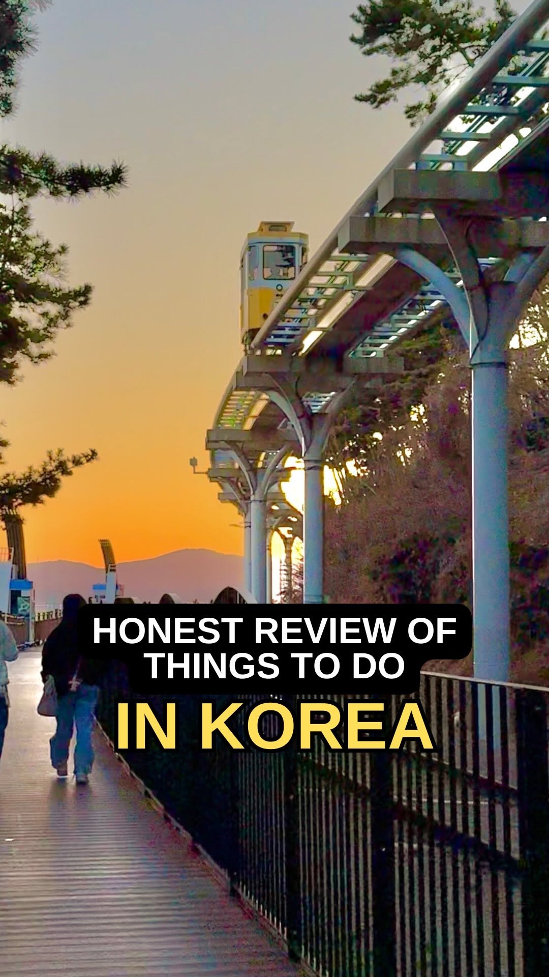 MAY | Travel Tips & Culture Finds 🇰🇷🇯🇵, Myeong-dong