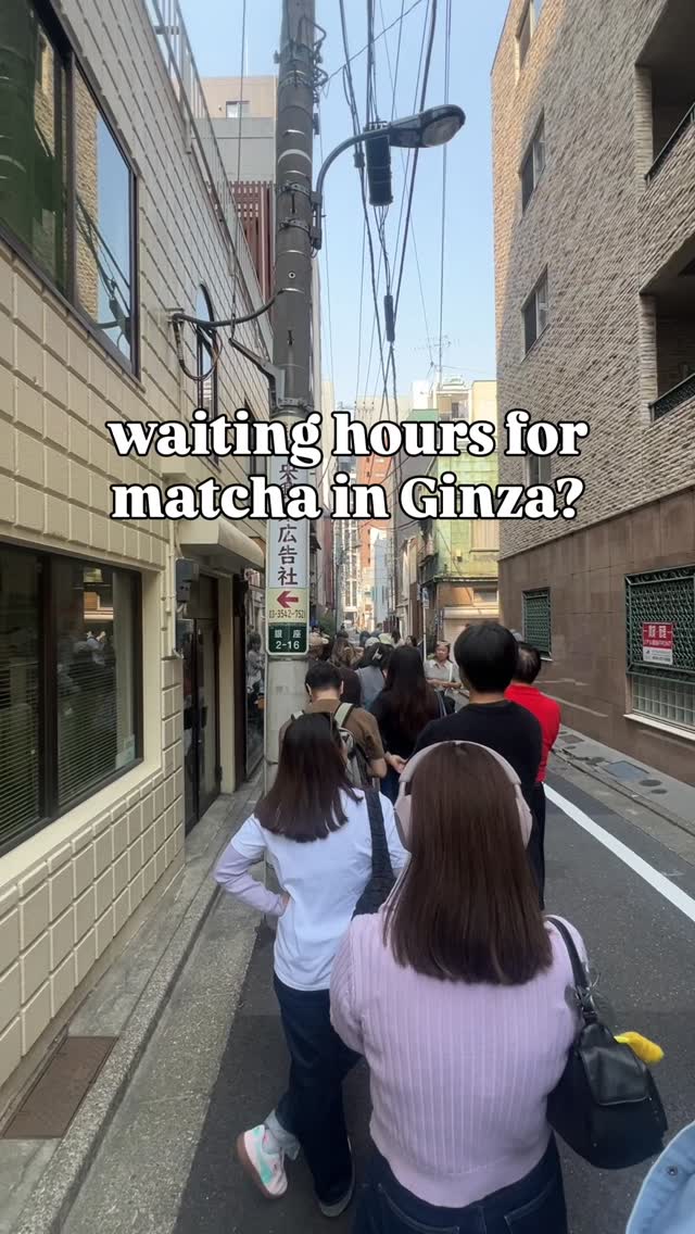 Veronica,Registered Dietitian, BONGENCOFFEE Ginza