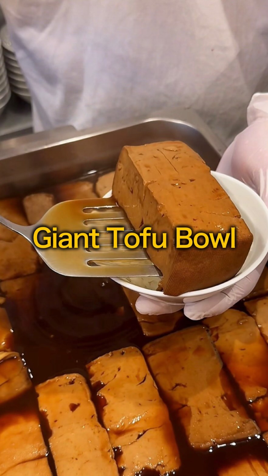 Delicious Japan, Tofu Shokudou