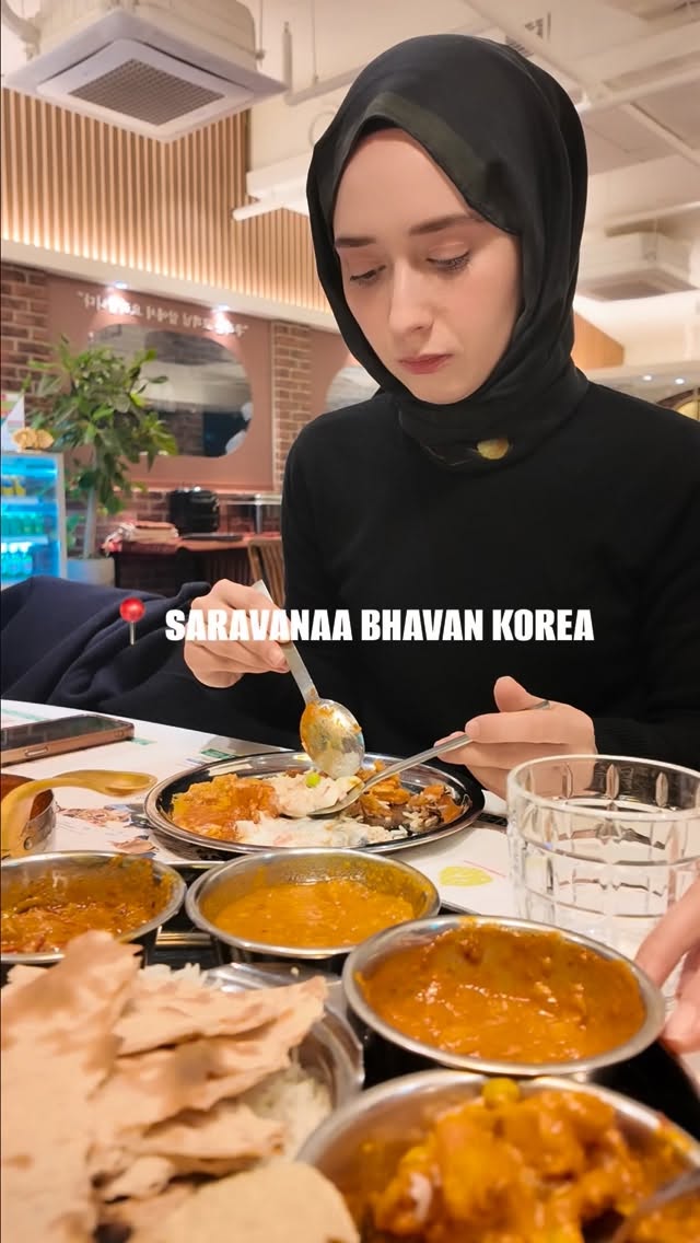 betulelifozmen, Itaewon-dong