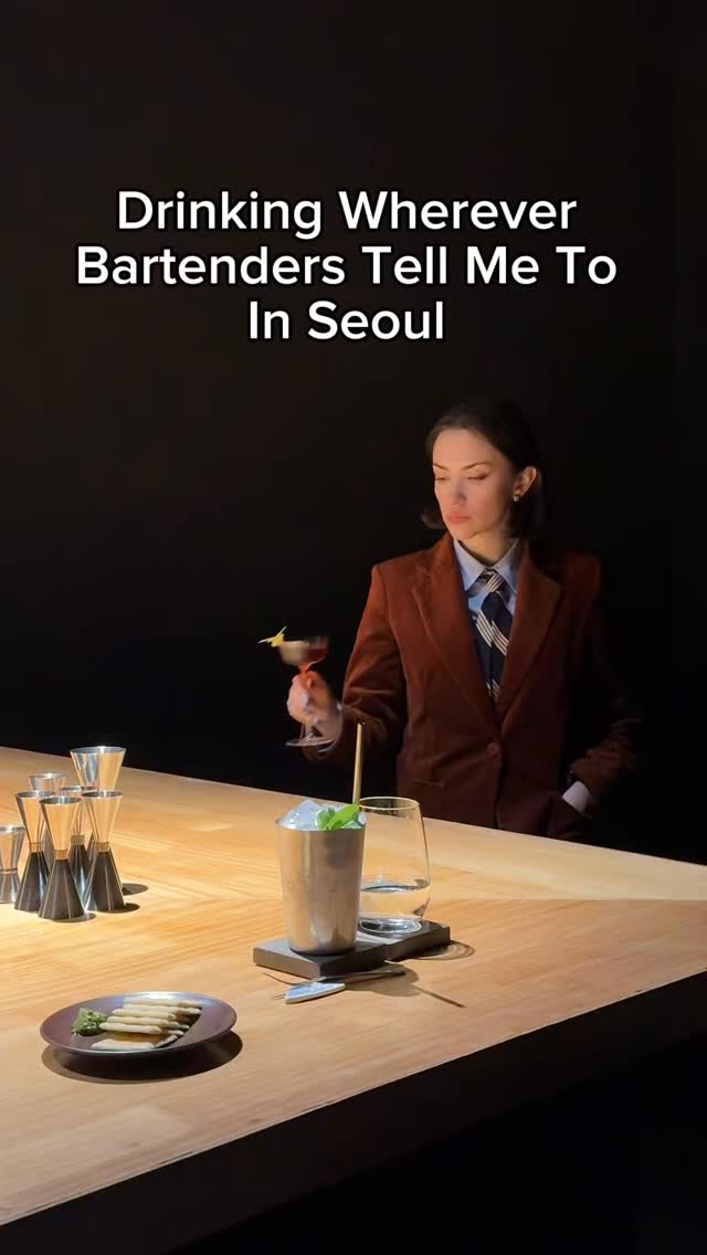 Hannah Chamberlain/SpiritedLA, Gong-Gan