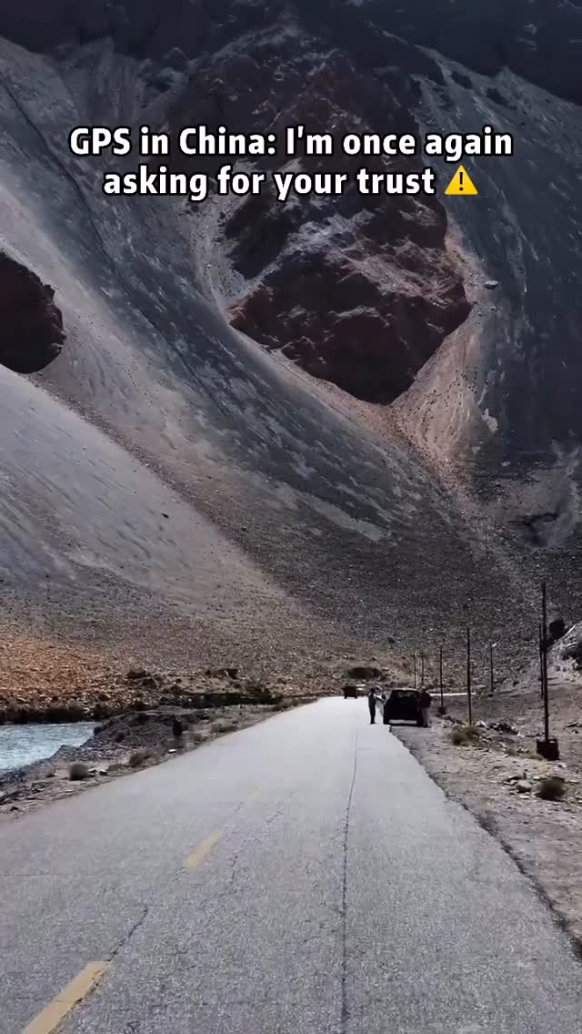 China Beyond.The.Wall, Pamier Tourism Resort