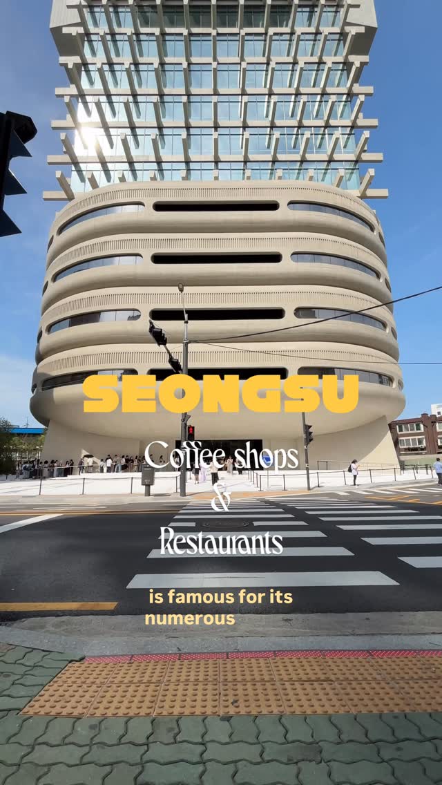 Sabs 🤍 | fashion | lifestyle | UGC, Seongsu-dong 2(i)-ga