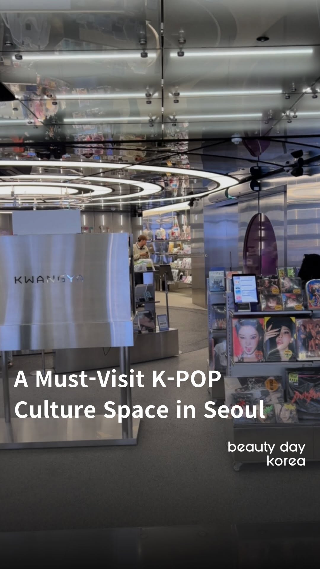 Beauty Day Korea | Your one and only K-Beauty Curator, Seoul Forest Park