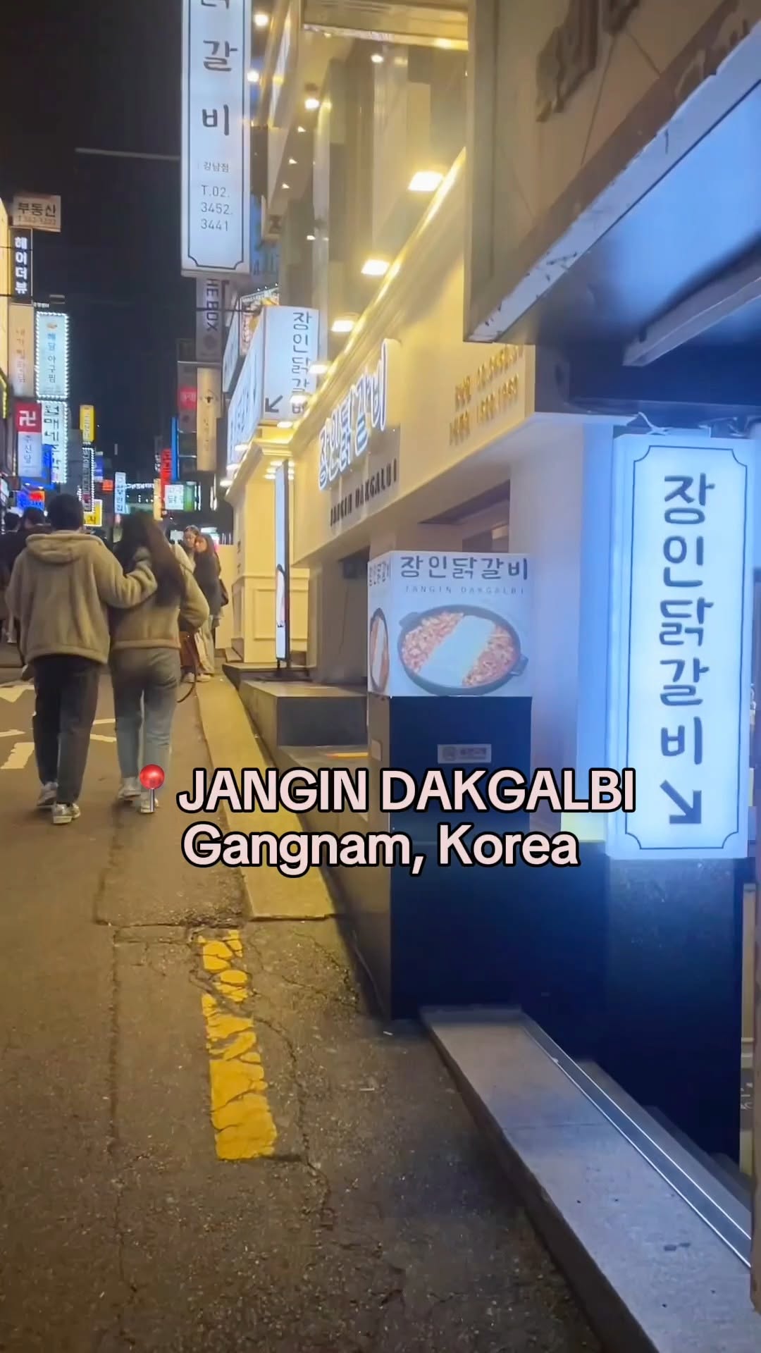 Sandy, South Korea