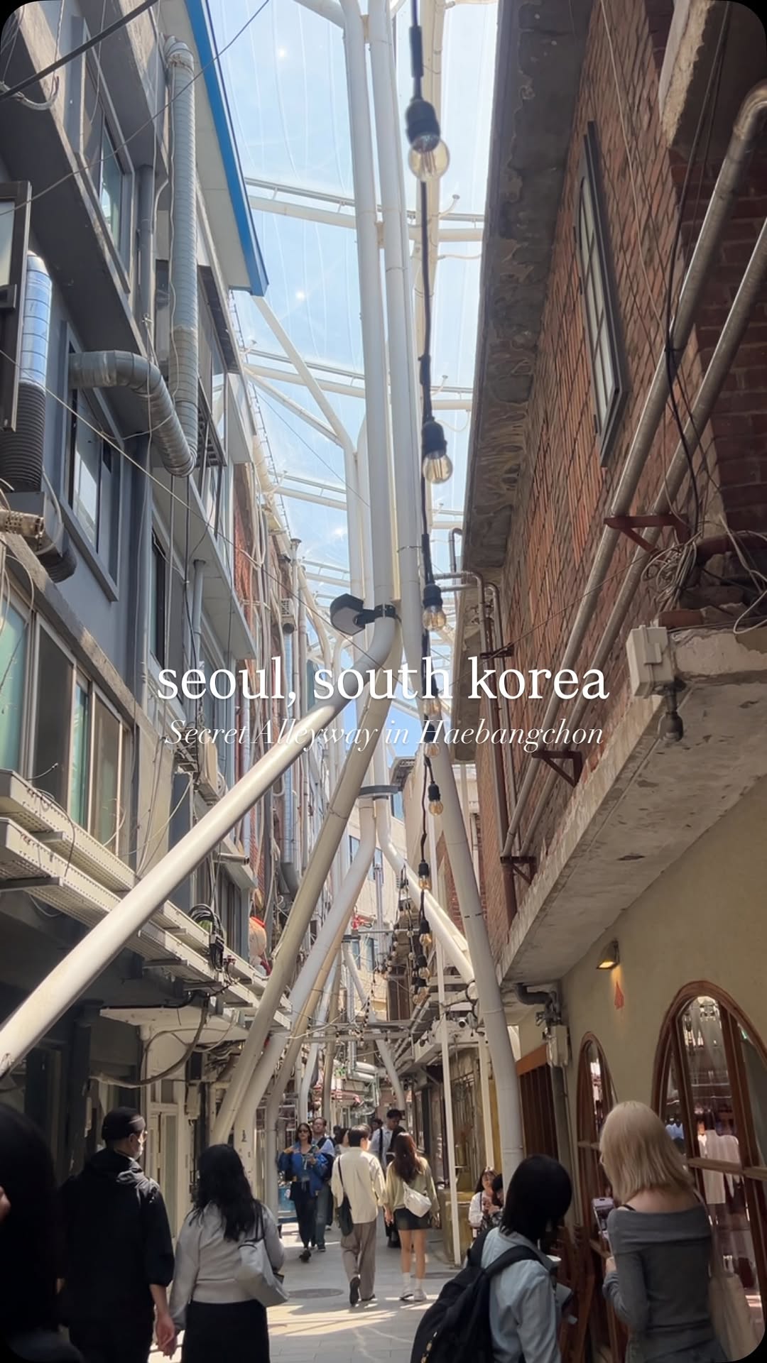 Beauty Day Korea | Your one and only K-Beauty Curator, N Seoul Tower