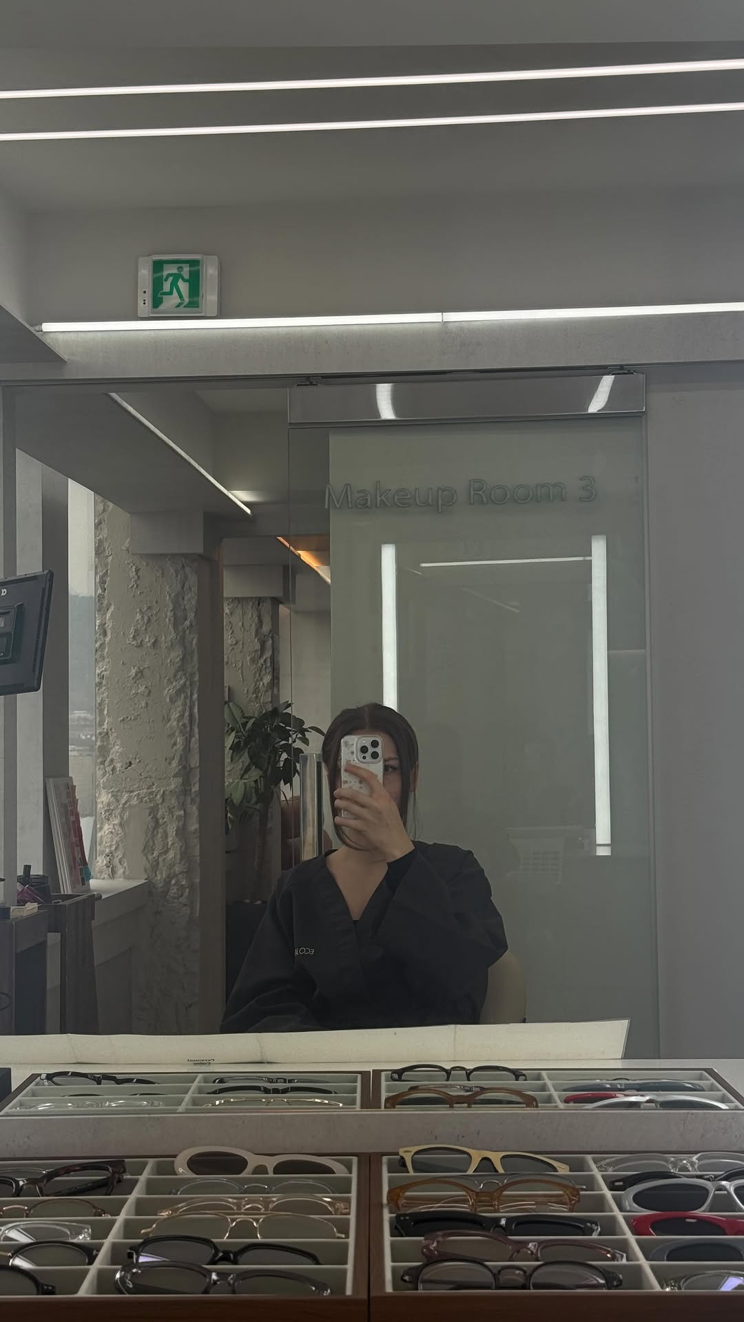Кarina Schuetz, Olive Young Myeongdong Town