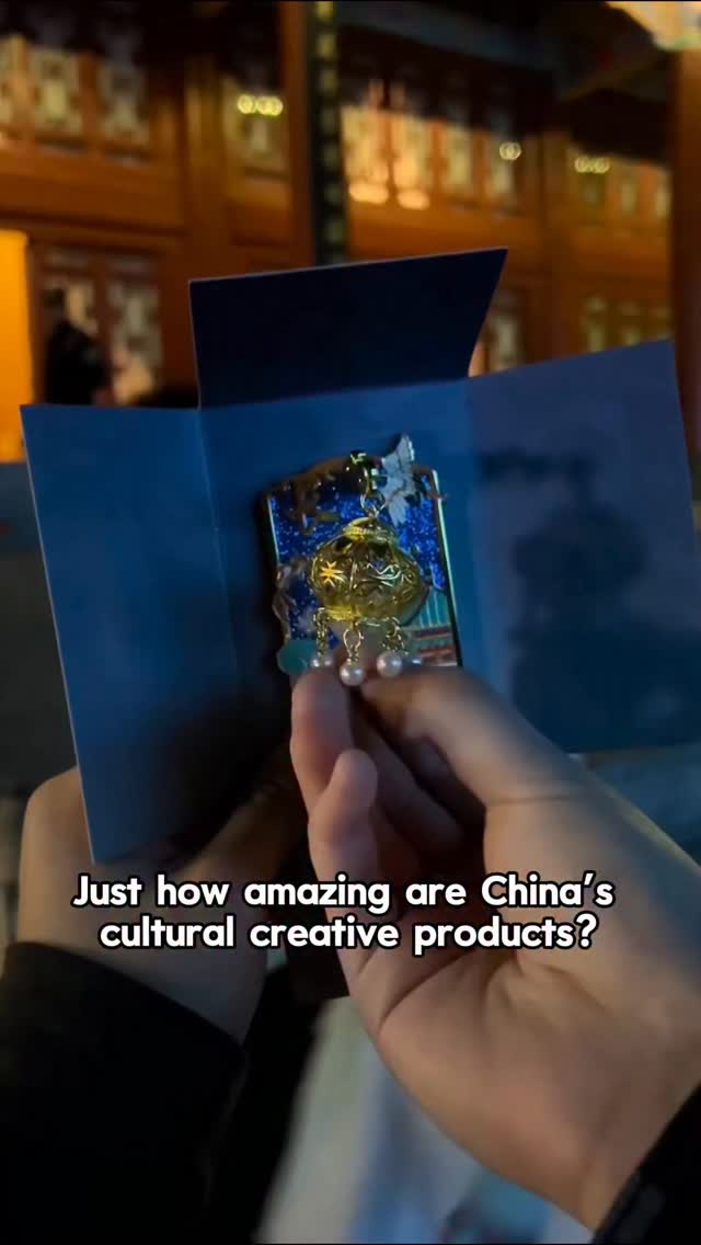 Mission of China to the EU, The Palace Museum