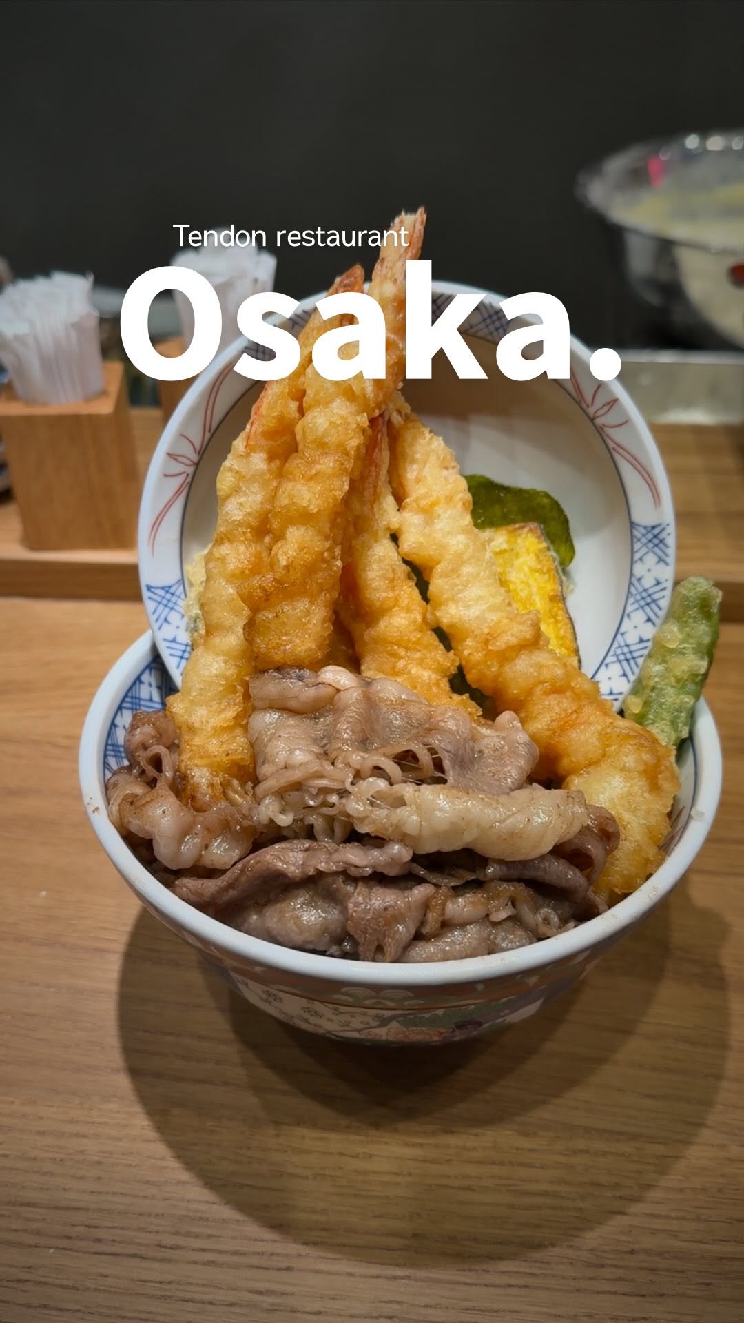 JAPAN TOURISM🇯🇵🍣, Dotonbori