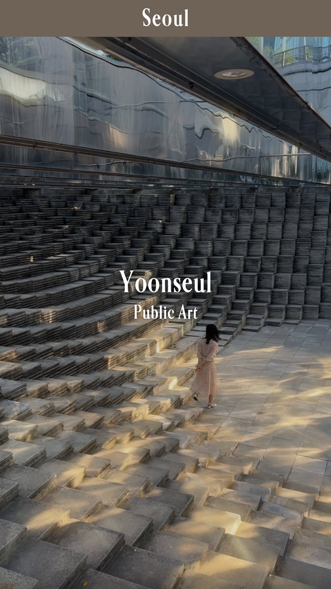 Art of Travel Japan, Seoullo 7017