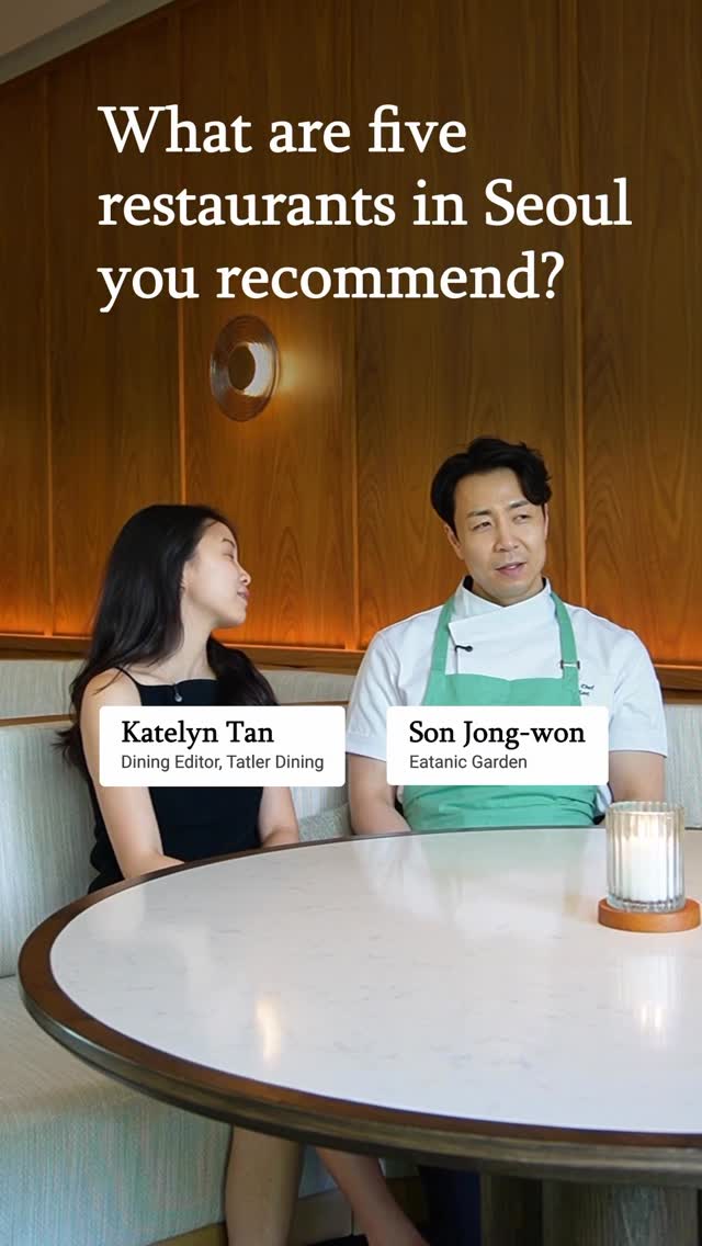 Tatler Dining Malaysia, Geumdwaeji Sikdang