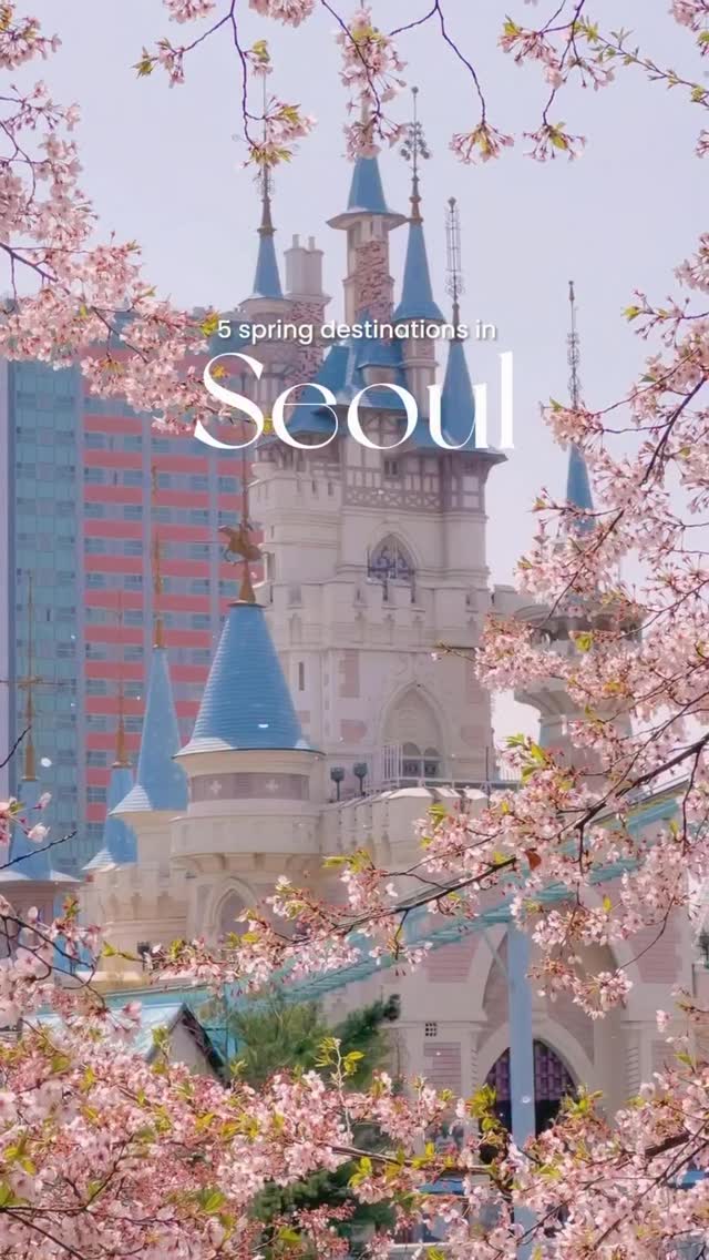 Korea Undiscovered, Seochon Hanok Village