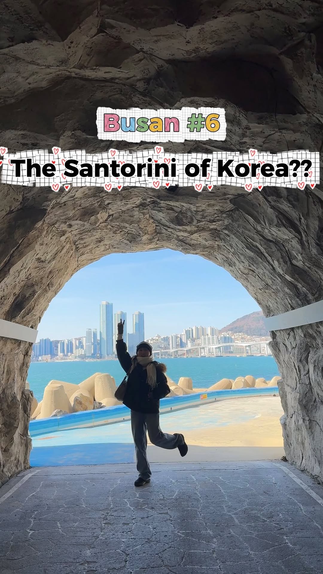 Kira | travel | food l lifestyle, Haedong Yonggungsa Temple, Busan