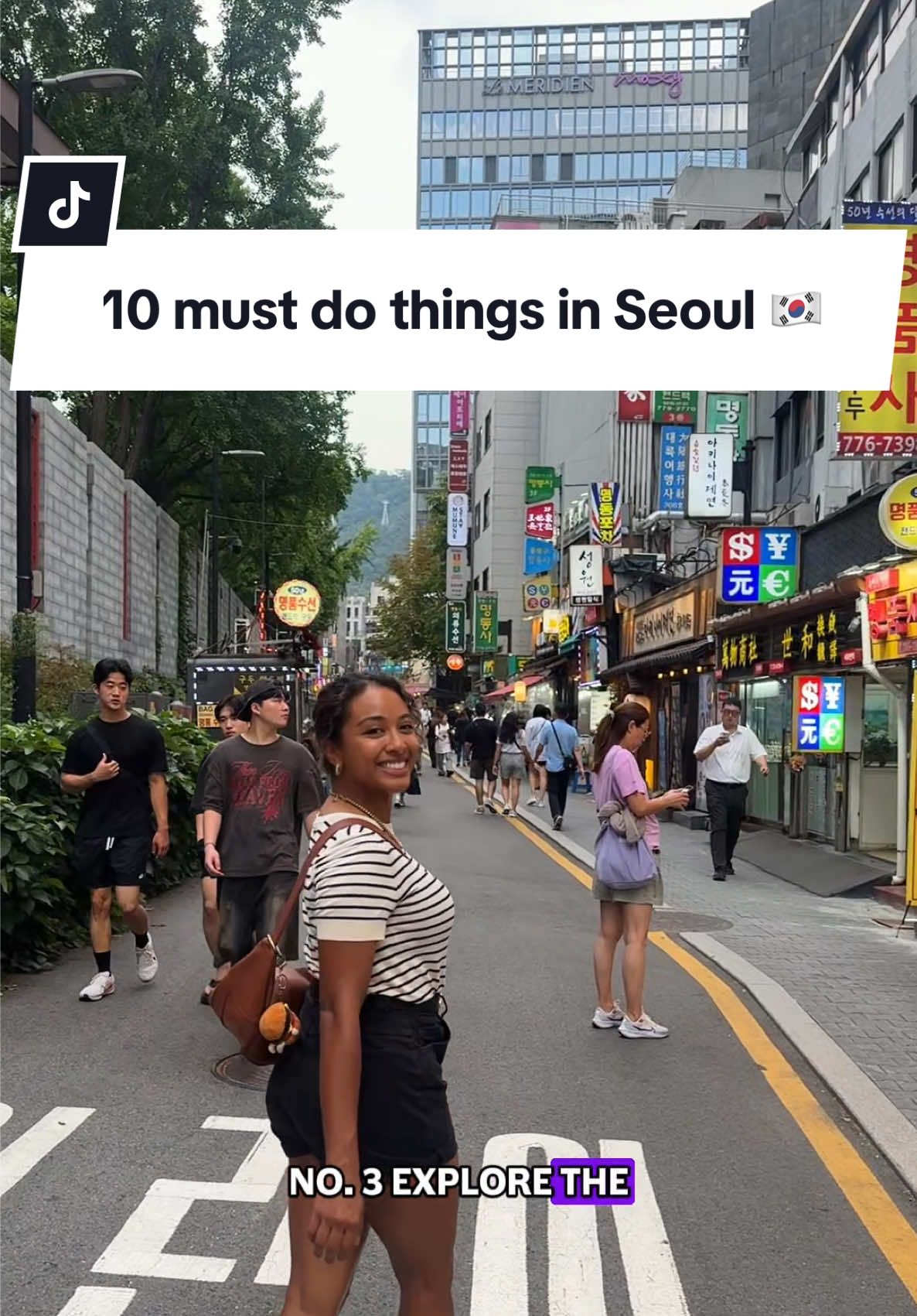 Mata, N Seoul Tower