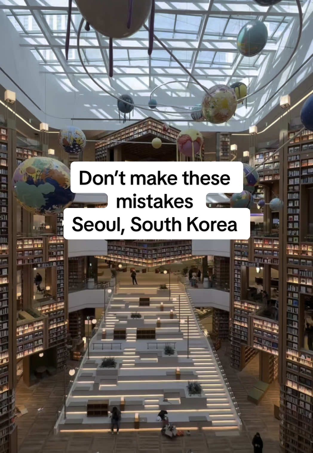 christinajotravels, Myeong-dong