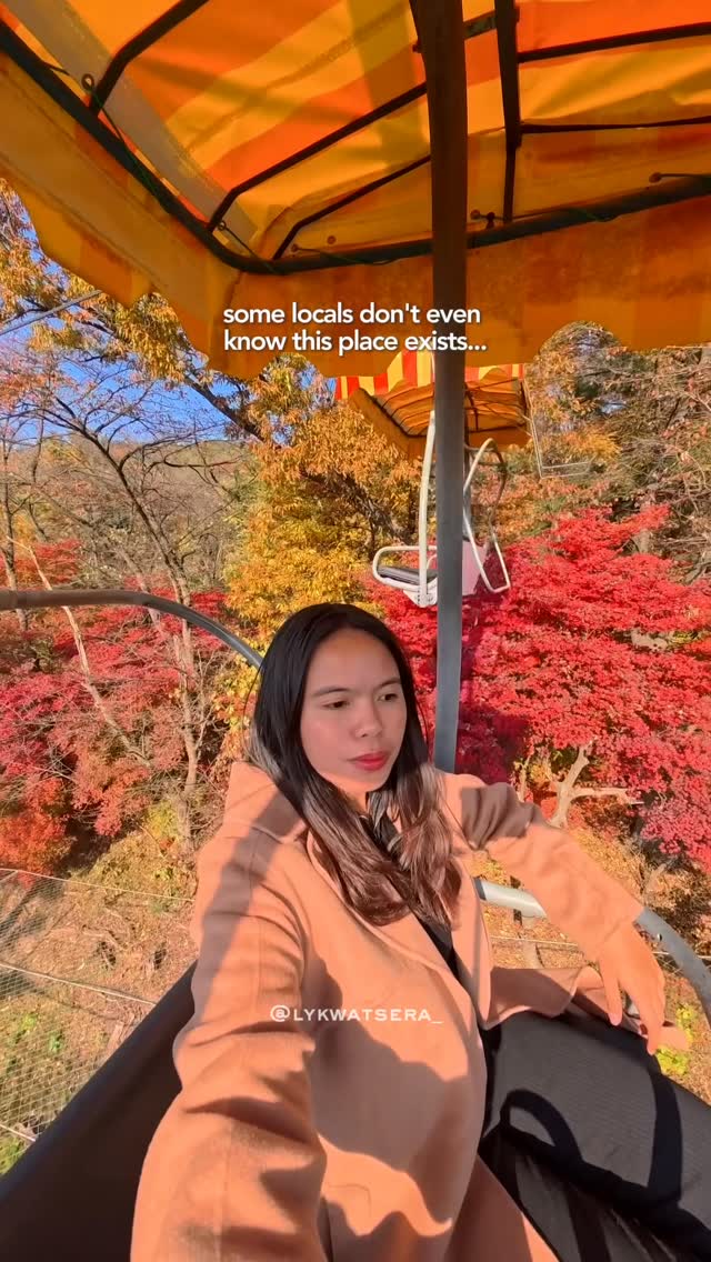 Ly Benedicto | Travel UGC + Guides | Philippines, Myeong-dong