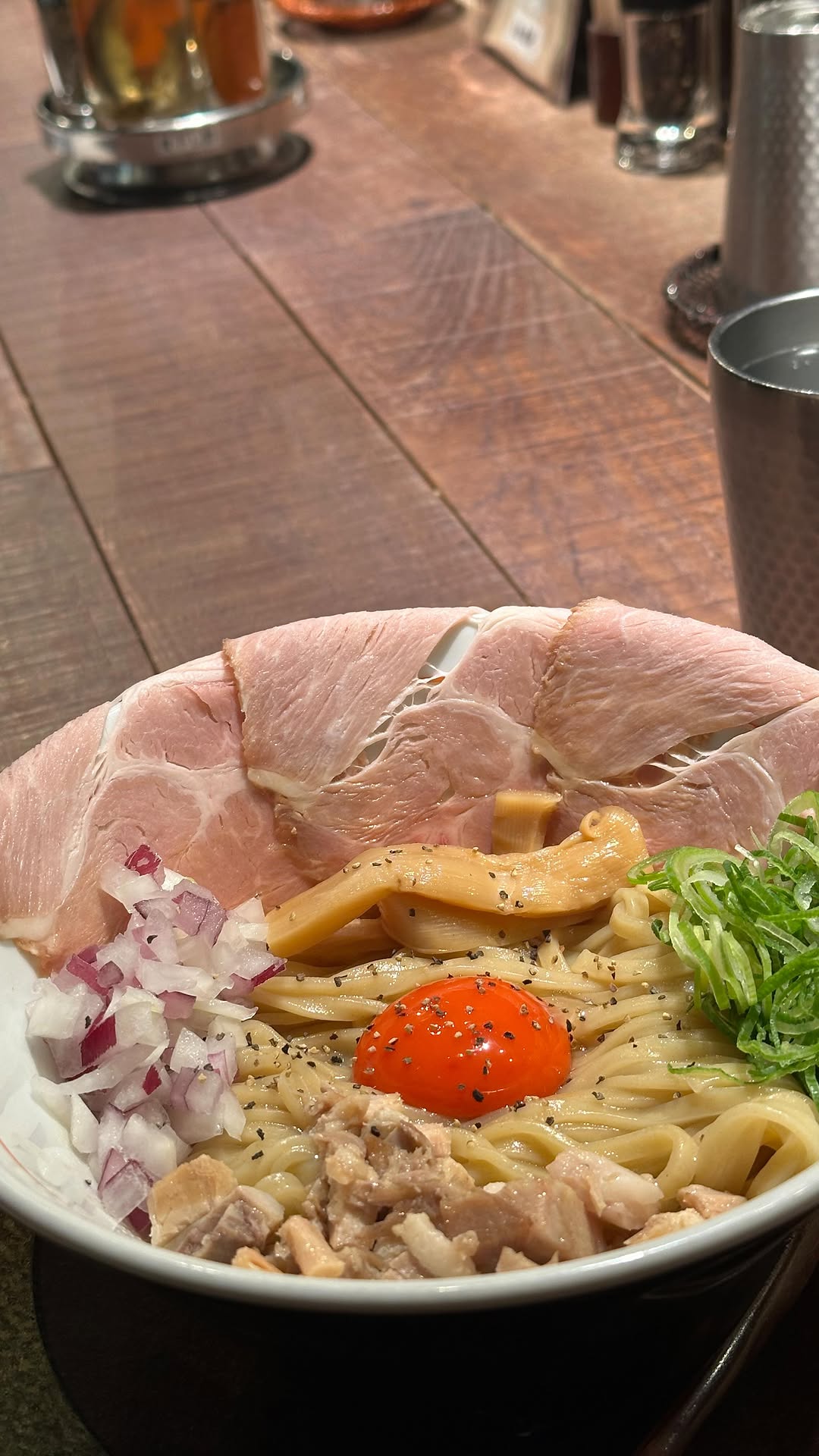 Ceci | Vancouver Food + Travel, Kaiten Sushi Ginza Onodera