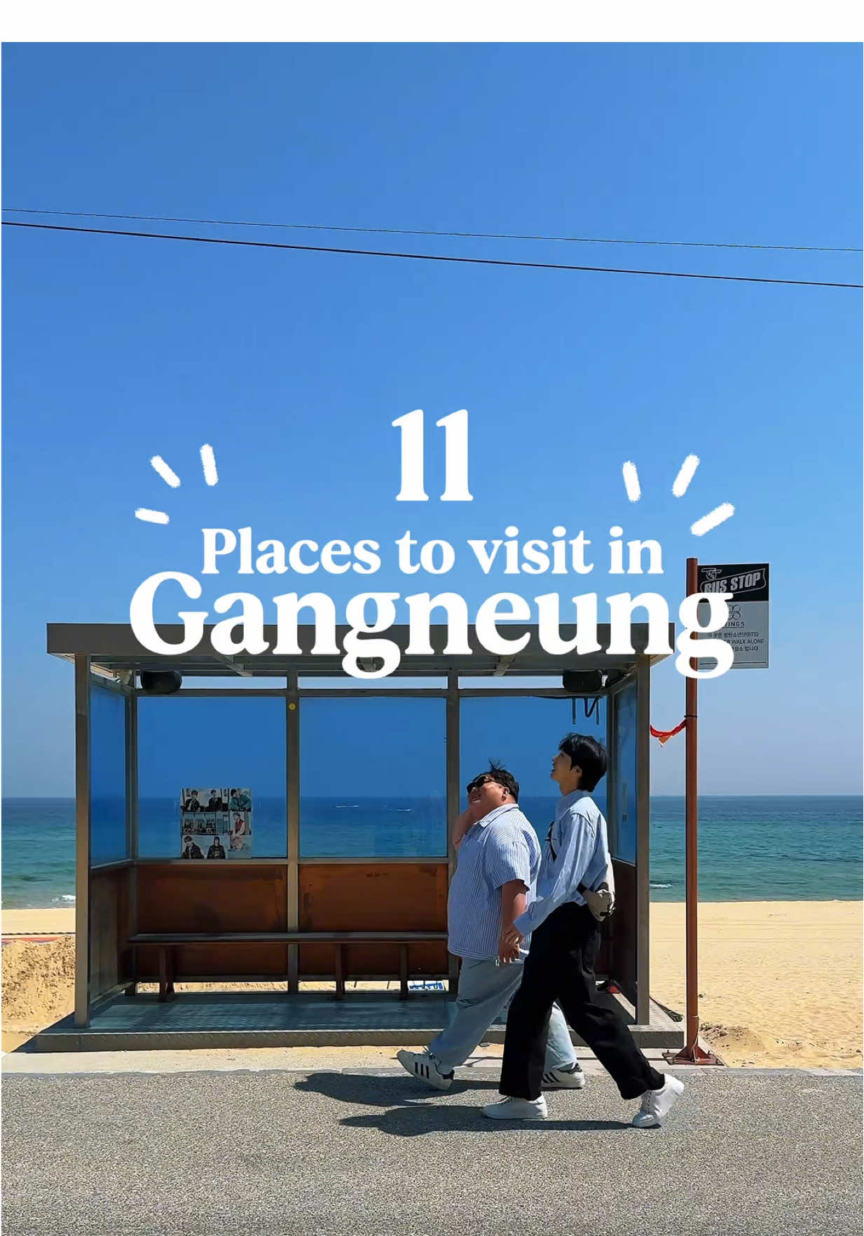 forkspoonmanila, Gyeongpo Beach
