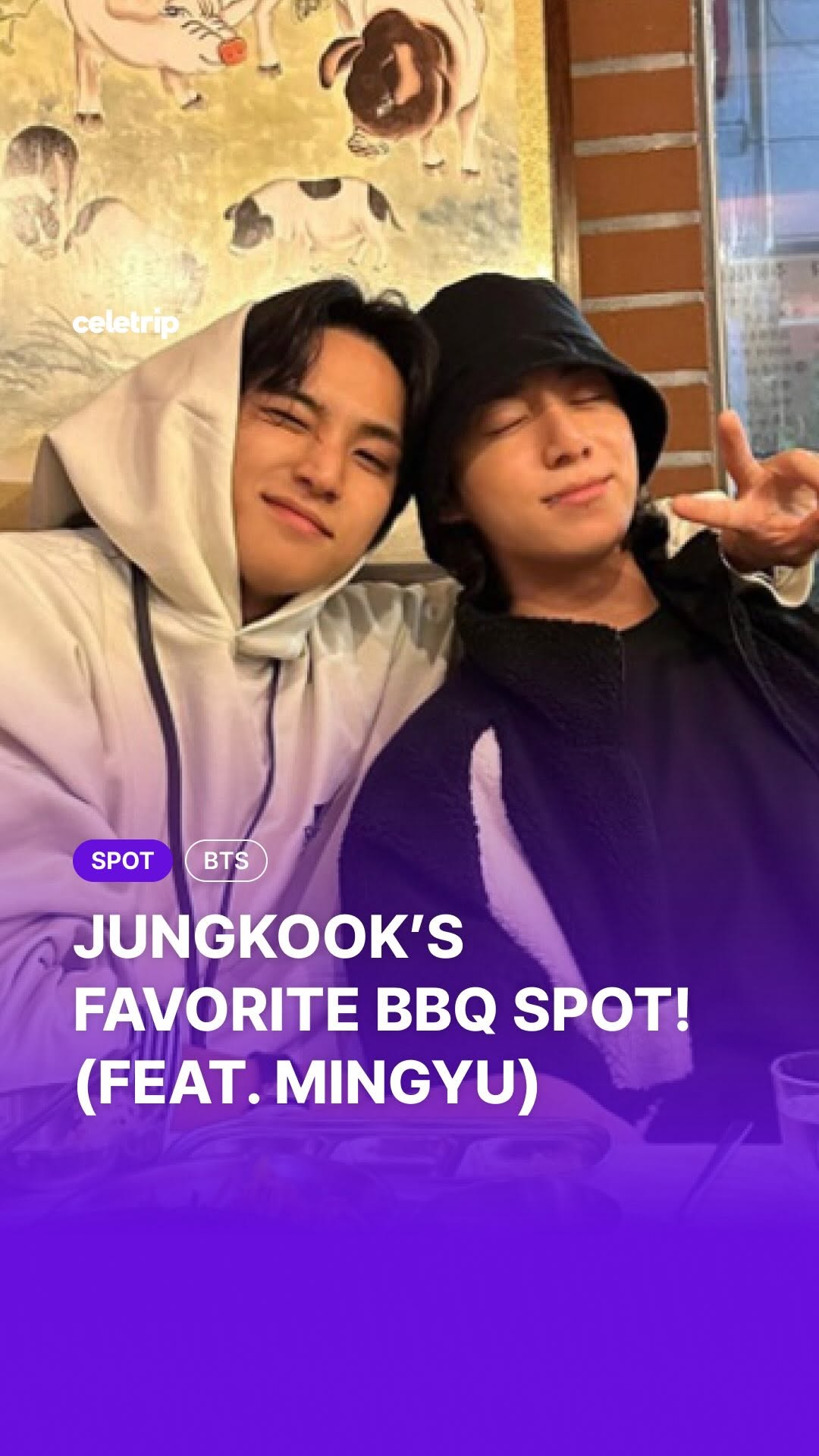 CELETRIP MAG | KPOP NEWS, Itaewon-dong