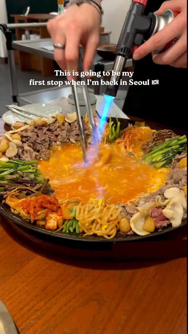 Jestee Lising | Las Vegas Food & Travel | UGC, Gangnam-gu