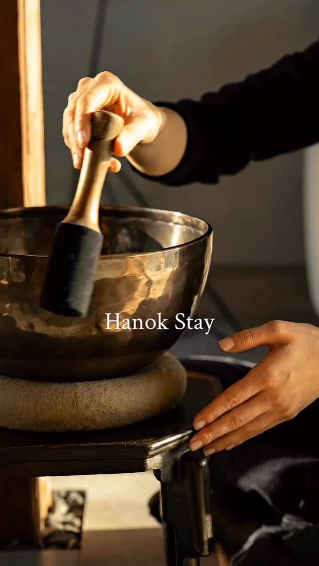 Seoul Hanok Stays, Gyeongbokgung Palace