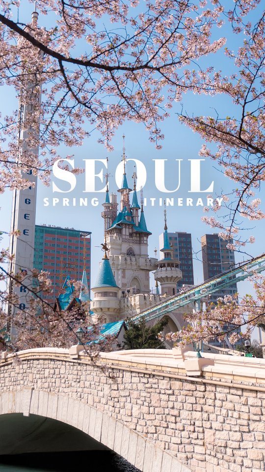 Natalia & Karolina | Travel Content Creators |, Gyeongbokgung Palace