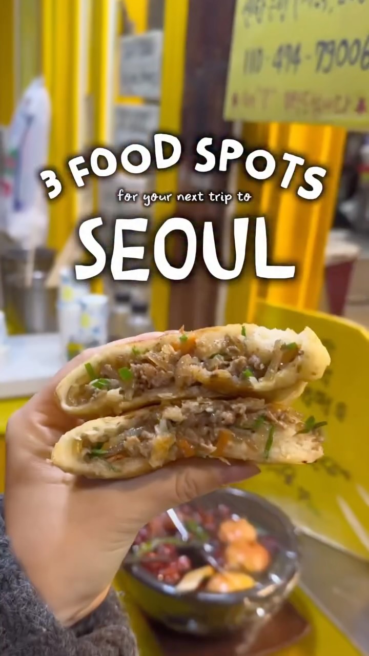 verna, Samcheongdong Hotteok